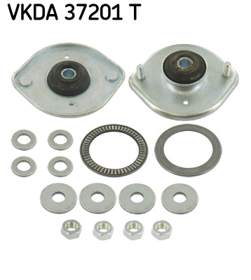 SKF Toronyszilent VKDA37201T_SKF